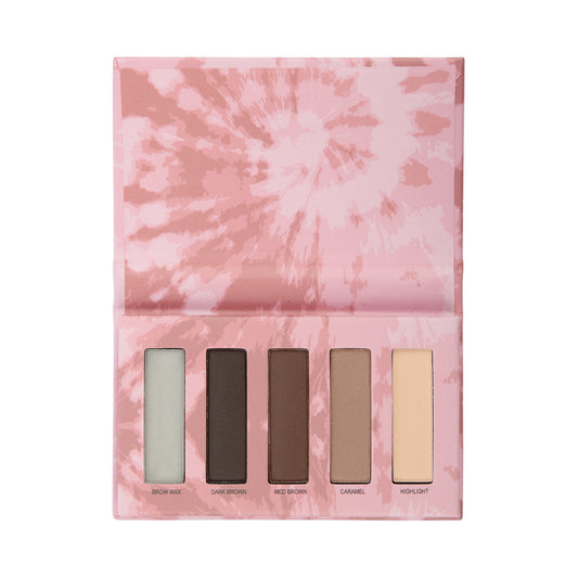 Paleta Mini para Cejas