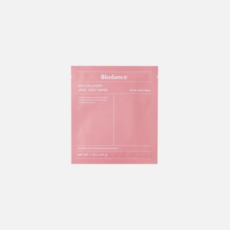 Bio000101 bio collagen real deep mask 0001